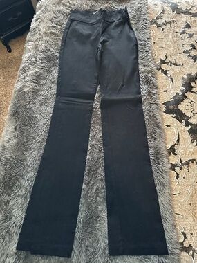 Women’s Black Pants